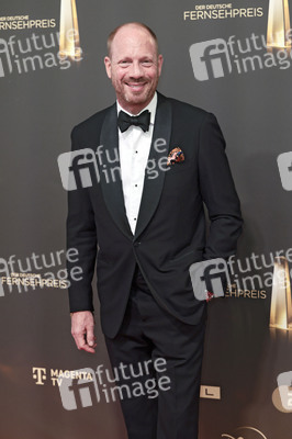 Der Deutsche Fernsehpreis 2026 in Köln