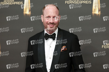 Der Deutsche Fernsehpreis 2026 in Köln