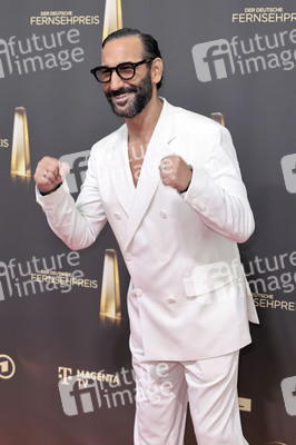 Der Deutsche Fernsehpreis 2026 in Köln