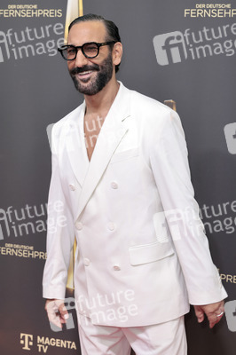 Der Deutsche Fernsehpreis 2026 in Köln