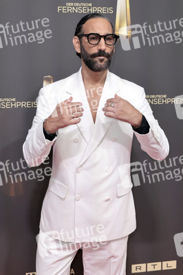 Der Deutsche Fernsehpreis 2026 in Köln