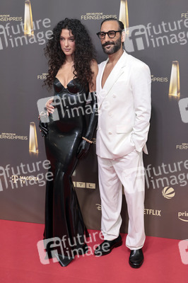 Der Deutsche Fernsehpreis 2026 in Köln