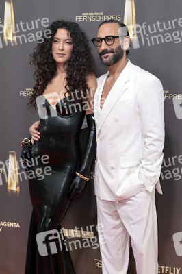 Der Deutsche Fernsehpreis 2026 in Köln