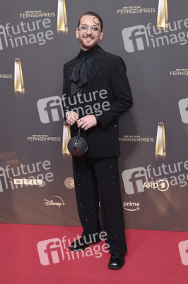 Der Deutsche Fernsehpreis 2026 in Köln