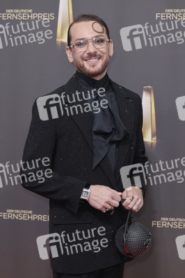 Der Deutsche Fernsehpreis 2026 in Köln