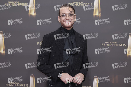 Der Deutsche Fernsehpreis 2026 in Köln
