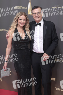 Der Deutsche Fernsehpreis 2026 in Köln