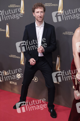 Der Deutsche Fernsehpreis 2026 in Köln