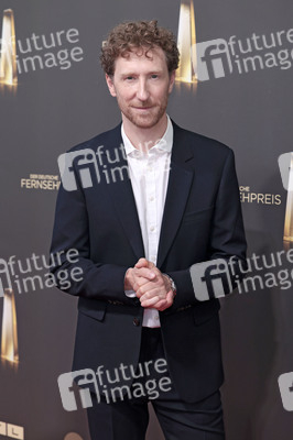 Der Deutsche Fernsehpreis 2026 in Köln