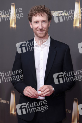 Der Deutsche Fernsehpreis 2026 in Köln