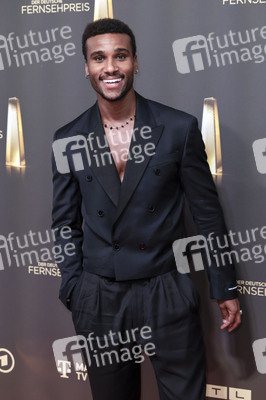 Der Deutsche Fernsehpreis 2026 in Köln