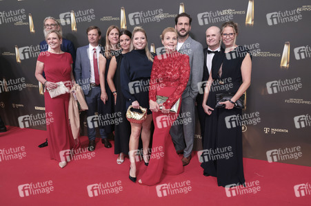 Der Deutsche Fernsehpreis 2026 in Köln