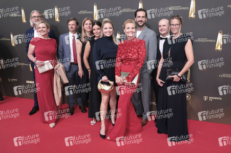 Der Deutsche Fernsehpreis 2026 in Köln