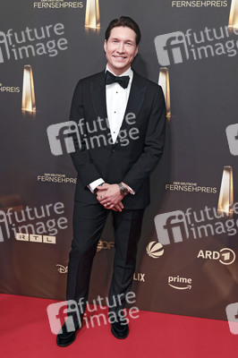 Der Deutsche Fernsehpreis 2026 in Köln