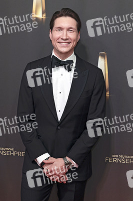 Der Deutsche Fernsehpreis 2026 in Köln
