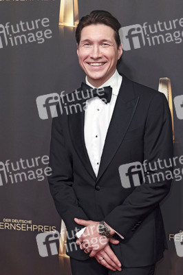 Der Deutsche Fernsehpreis 2026 in Köln