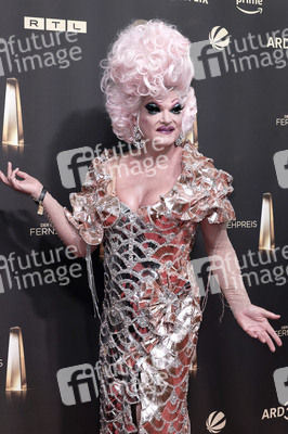 Der Deutsche Fernsehpreis 2026 in Köln