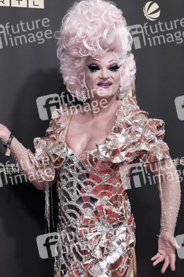 Der Deutsche Fernsehpreis 2026 in Köln