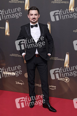 Der Deutsche Fernsehpreis 2026 in Köln