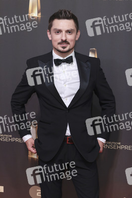 Der Deutsche Fernsehpreis 2026 in Köln