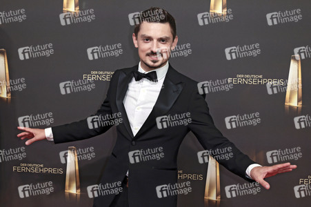 Der Deutsche Fernsehpreis 2026 in Köln