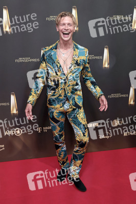 Der Deutsche Fernsehpreis 2026 in Köln