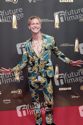 Der Deutsche Fernsehpreis 2026 in Köln