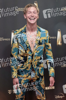 Der Deutsche Fernsehpreis 2026 in Köln