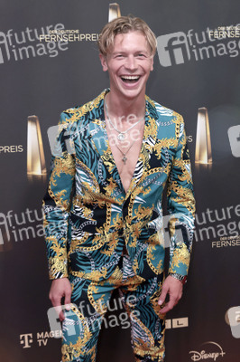 Der Deutsche Fernsehpreis 2026 in Köln