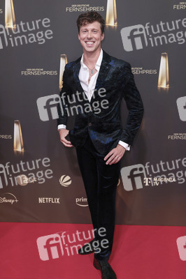 Der Deutsche Fernsehpreis 2026 in Köln