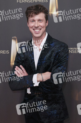 Der Deutsche Fernsehpreis 2026 in Köln
