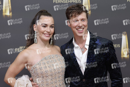 Der Deutsche Fernsehpreis 2026 in Köln
