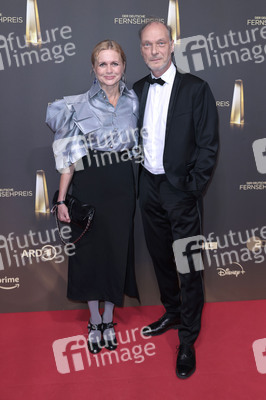 Der Deutsche Fernsehpreis 2026 in Köln