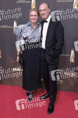 Der Deutsche Fernsehpreis 2026 in Köln