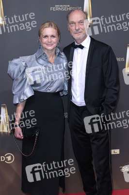 Der Deutsche Fernsehpreis 2026 in Köln