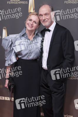 Der Deutsche Fernsehpreis 2026 in Köln