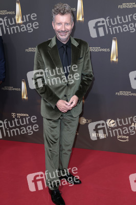 Der Deutsche Fernsehpreis 2026 in Köln