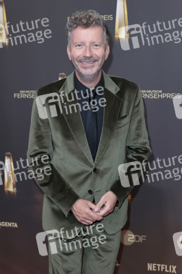 Der Deutsche Fernsehpreis 2026 in Köln