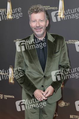 Der Deutsche Fernsehpreis 2026 in Köln
