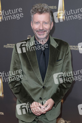 Der Deutsche Fernsehpreis 2026 in Köln