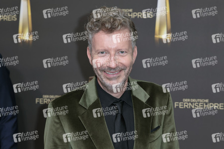 Der Deutsche Fernsehpreis 2026 in Köln