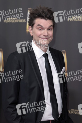 Der Deutsche Fernsehpreis 2026 in Köln