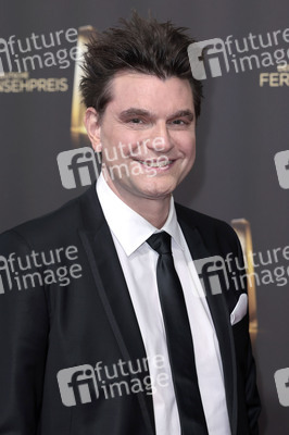 Der Deutsche Fernsehpreis 2026 in Köln