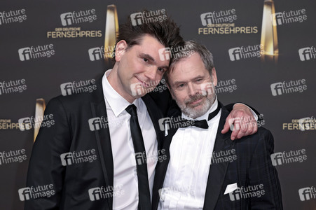 Der Deutsche Fernsehpreis 2026 in Köln