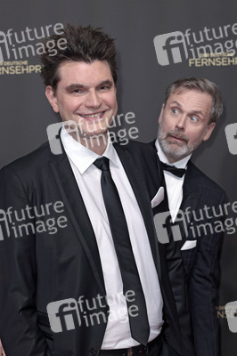 Der Deutsche Fernsehpreis 2026 in Köln