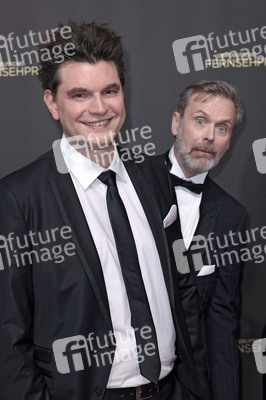 Der Deutsche Fernsehpreis 2026 in Köln