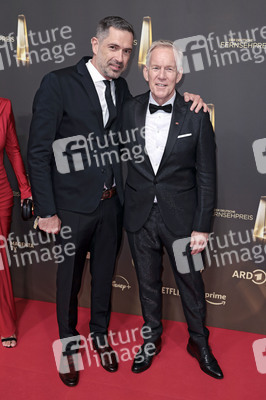 Der Deutsche Fernsehpreis 2026 in Köln