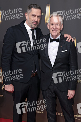 Der Deutsche Fernsehpreis 2026 in Köln