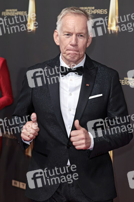 Der Deutsche Fernsehpreis 2026 in Köln