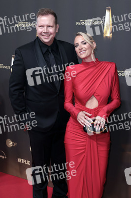 Der Deutsche Fernsehpreis 2026 in Köln